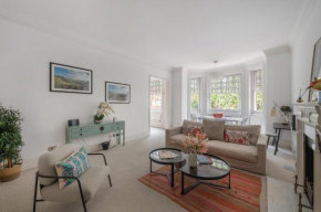 Casa Italia near Sloane Square - Washing Machine & Wifi London